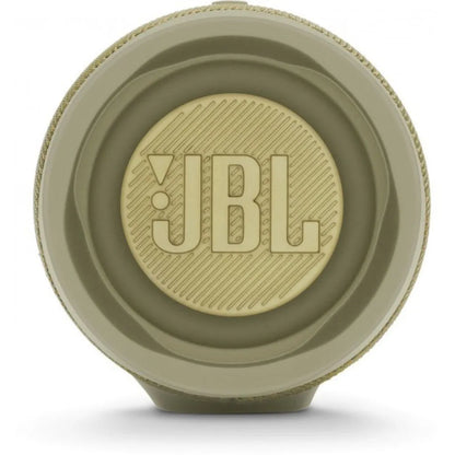 Акустическая система портативная JBL серии Charge 4, 30 Вт, Bluetooth: 4.2, 7500 мАч, 20 часов автон. работы, 60 Гц - 20 кГц