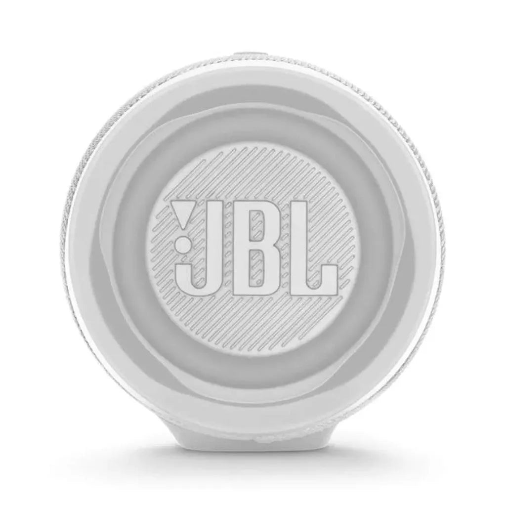 Акустическая система портативная JBL серии Charge 4, 30 Вт, Bluetooth: 4.2, 7500 мАч, 20 часов автон. работы, 60 Гц - 20 кГц