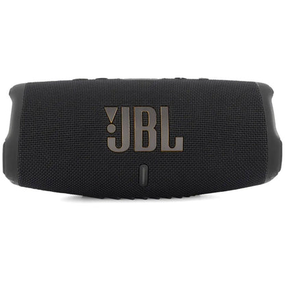 Акустическая система портативная JBL серии Charge 5 Tomorrowland Edition, двухполосная, 40 Вт, Bluetooth: 5.1, 7500 мАч, 20 часов автон. работы, 65 Гц - 20 кГц, IP67