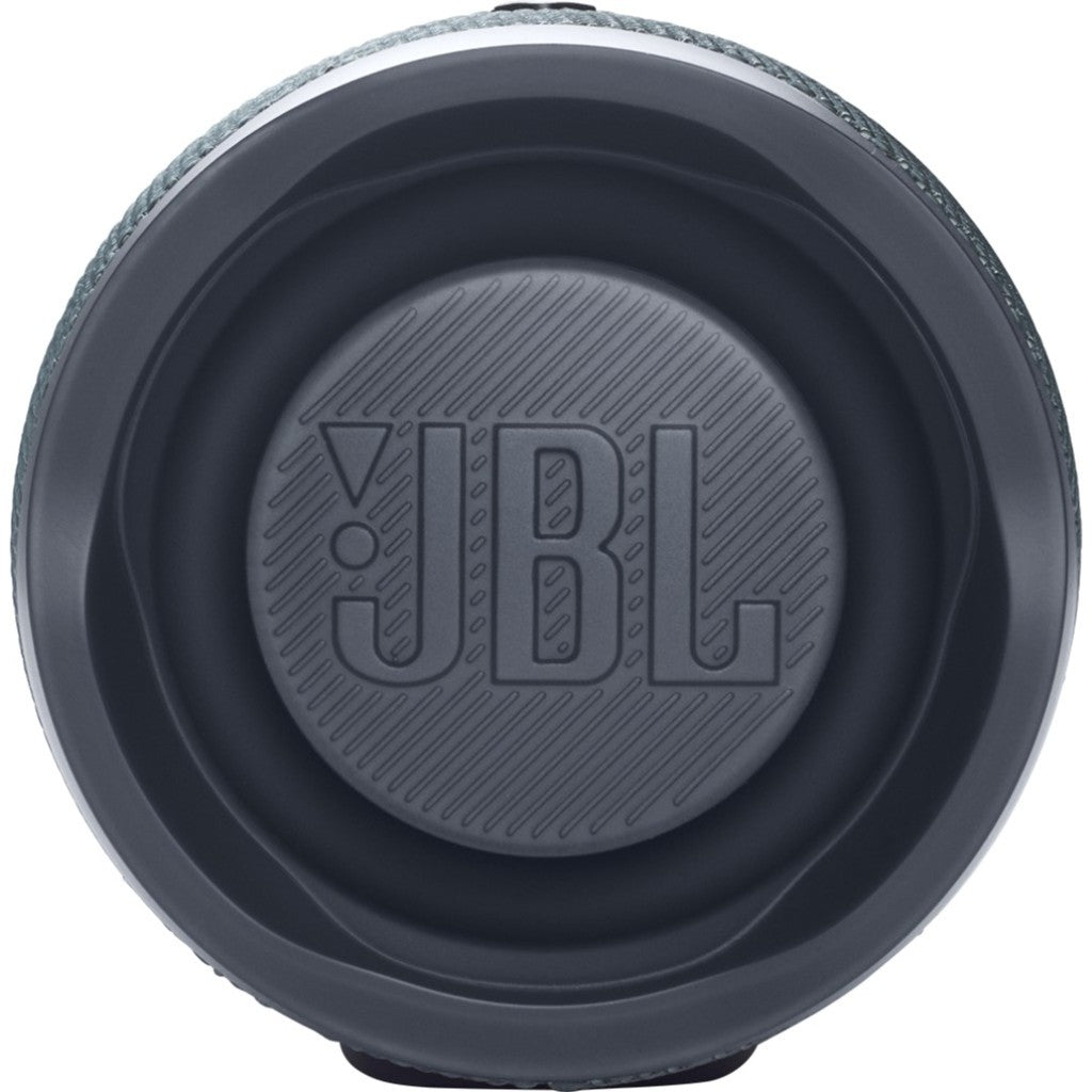 Акустическая система портативная JBL серии Charge Essential 2, двухполосная, 40 Вт, Bluetooth 5.1, 7500 мАч, 20 часов автон. работы, 60 Гц - 20 кГц, IPX7