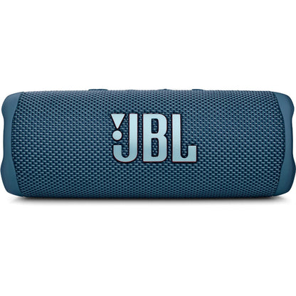 Акустична система портативна JBL серії Flip 6, двосмугова, 30 Вт (20+10), 63 Гц - 20 кГц, Bluetooth 5.1, 4800 мАг, 12 годин <tc>автономн. роботи</tc>, USB-Type C, IP67