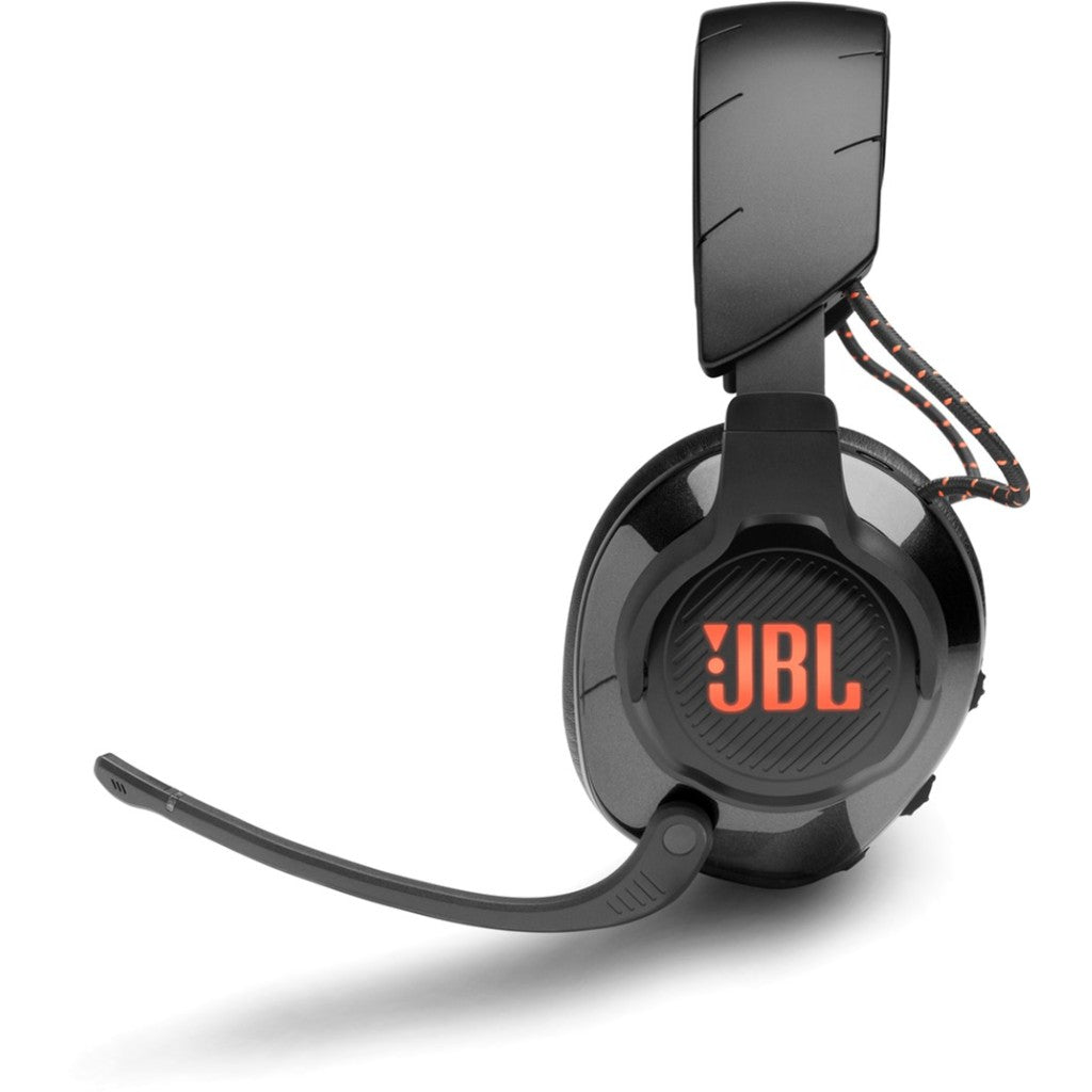 Беспроводная гарнитура накладная игровая JBL Quantum 610 Wireless, 40 часов автономн. работы в магазине articool.com.ua.