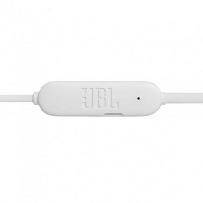 Беспроводные наушники вкладыши с микрофоном JBL T215BT, закрытые, Bluetooth: 5.0, 16 часов автономн. работы, 130 мАч, с микрофоном, пульт