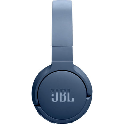 Беспроводные наушники накладные JBL Tune 670NC, закрытые, активное шумоподавл-е, 70 часов автономн. работы. складывающиеся, моб. приложение в магазине articool.com.ua.