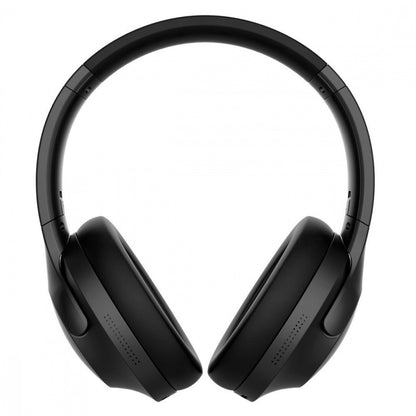 Навушники бездротові накладні Proove Silence, закриті, з активним <tc>шумозаглушення</tc>м, Bluetooth 5.3, вбудовані. мікрофон, 300 мАг, 25 год. (5+20) <tc>автономн. роботи</tc>, AUX, Type-C