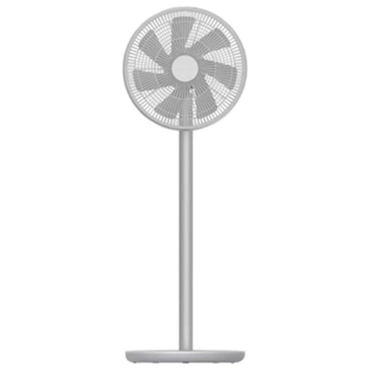 Вентилятор напольный SmartMi Standing Fan 2s, 7 лопастей, автоповорот, аккумулятор, упр-е ПДУ/ WiFi через приложение в магазине articool.com.ua.