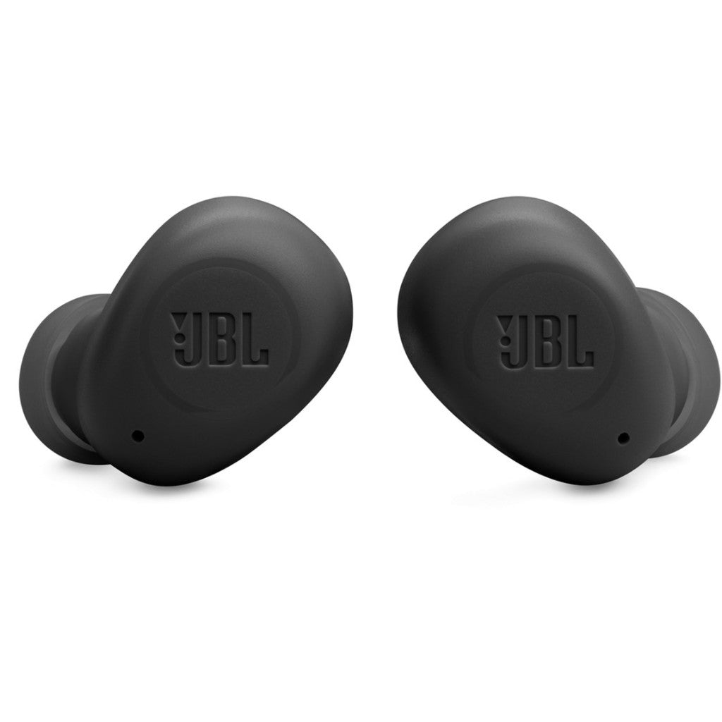 Беспроводные наушники TWS JBL Wave Buds, закрытые, активное шумоподавление, Bluetooth 5.3, 48(12+36) часа автономн. работы, 47/550 мАч, 4 микрофона, Type C, Fast Charge