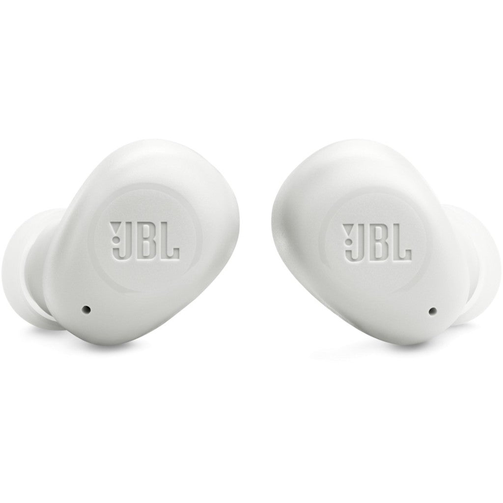 Беспроводные наушники TWS JBL Wave Buds, закрытые, активное шумоподавление, Bluetooth 5.3, 48(12+36) часа автономн. работы, 47/550 мАч, 4 микрофона, Type C, Fast Charge