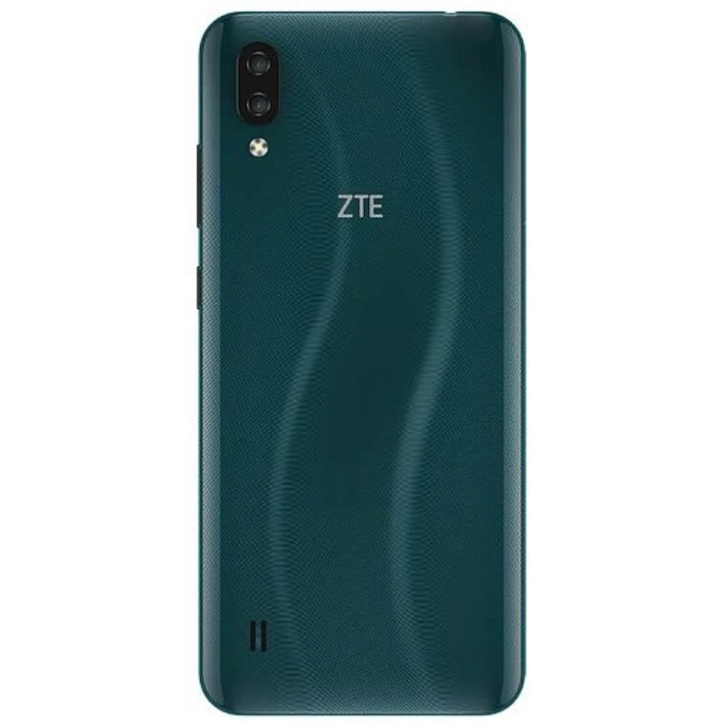 Смартфон ZTE Blade A51 Lite 2/32 Гб, 4G, Android 11, IPS 6.1", 2 Nano-SIM, 8 Мп фр. кам., 13+2 Мп двойн. осн. кам., micro SD, 3200 мАч в магазине articool.com.ua.