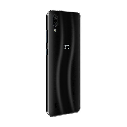 Смартфон ZTE Blade A51 Lite 2/32 Гб, 4G, Android 11, IPS 6.1", 2 Nano-SIM, 8 Мп фр. кам., 13+2 Мп двойн. осн. кам., micro SD, 3200 мАч в магазине articool.com.ua.