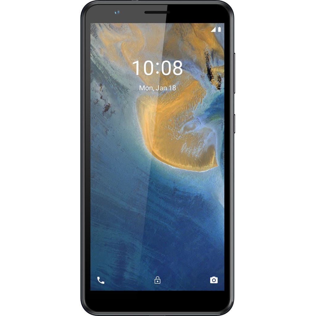 Смартфон ZTE Blade A31 2/32 Гб, 4G, Android 11, HD+, IPS 5.45", 2 Nano-SIM, 5 Мп фр. кам., 8 Мп осн. кам., micro SD, 3000 мАч, NFC в магазине articool.com.ua.