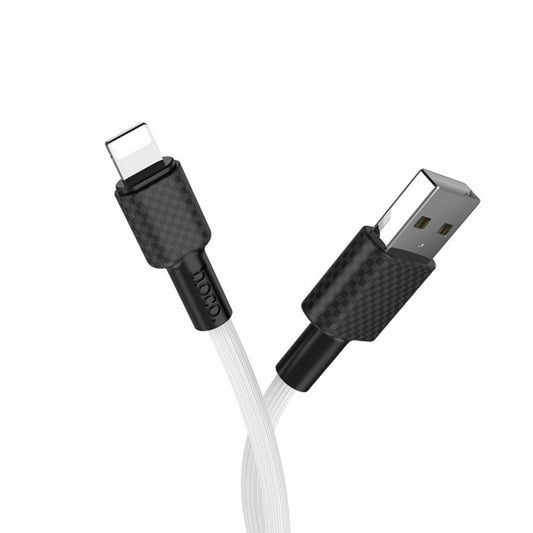 Кабель Hoco X29 Superior Style USB to Lightning 2A (1m) в магазине articool.com.ua.