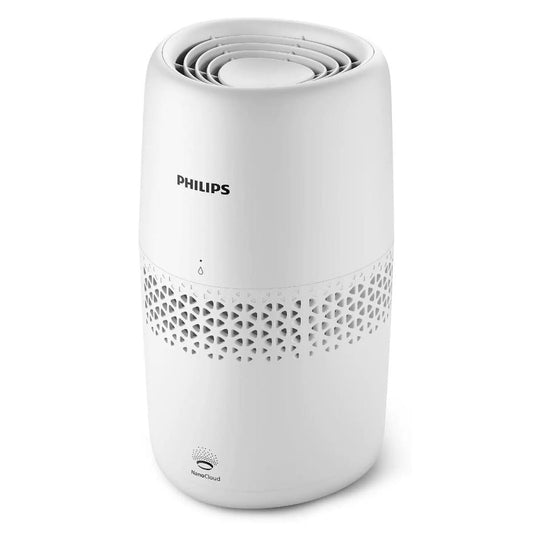 Увлажнитель воздуха традиционный Philips 2000 series HU2510/10, до 31 кв.м, 2 литра, 190 мл/ч в магазине articool.com.ua.