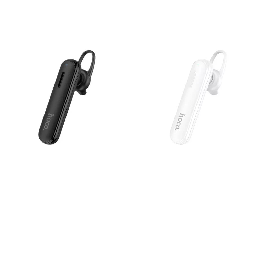 Гарнитура беспроводная Hoco E36 Free Sound Business, Bluetooth 4.2, 70 мАч, 4 ч, в магазине articool.com.ua.