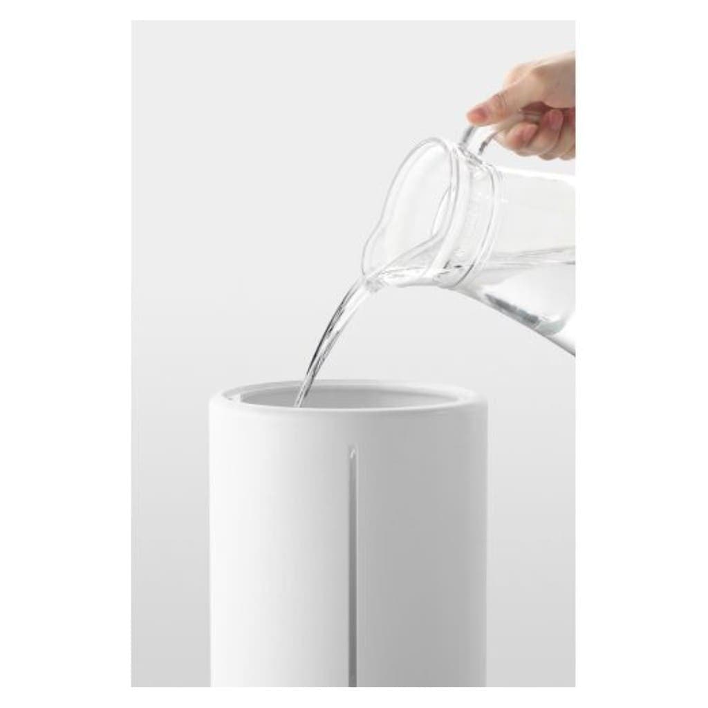 Увлажнитель воздуха ультразвуковой Xiaomi Mi Smart Antibacterial Humidifier до 30 кв. м, бак 4,5 л, 300 мл/ч, управление со смартфона, до 16 часов работы в магазине articool.com.ua.