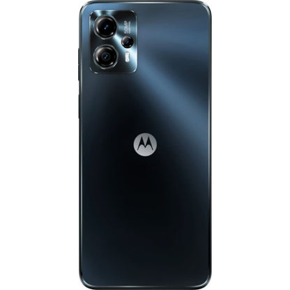 Смартфон Motorola G13 4/128 Гб, 4G, Android 13, HD, IPS 6,5", 2 Nano-SIM, 8 Мп фр. кам., 50+2+2 Мп тройн. осн. кам., Panda Glass, micro SD, 5000 мАч, Fast charge, NFC в магазине articool.com.ua.