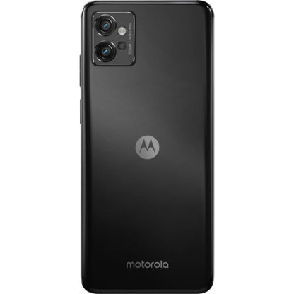 Смартфон Motorola G32 6/128 Гб, 4G, Android 12, FHD, IPS 6,5", 2 Nano-SIM, 16 Мп фр. кам., 50+8+2 Мп тройн. осн. кам., micro SD, 5000 мАч, Fast charge, NFC в магазине articool.com.ua.