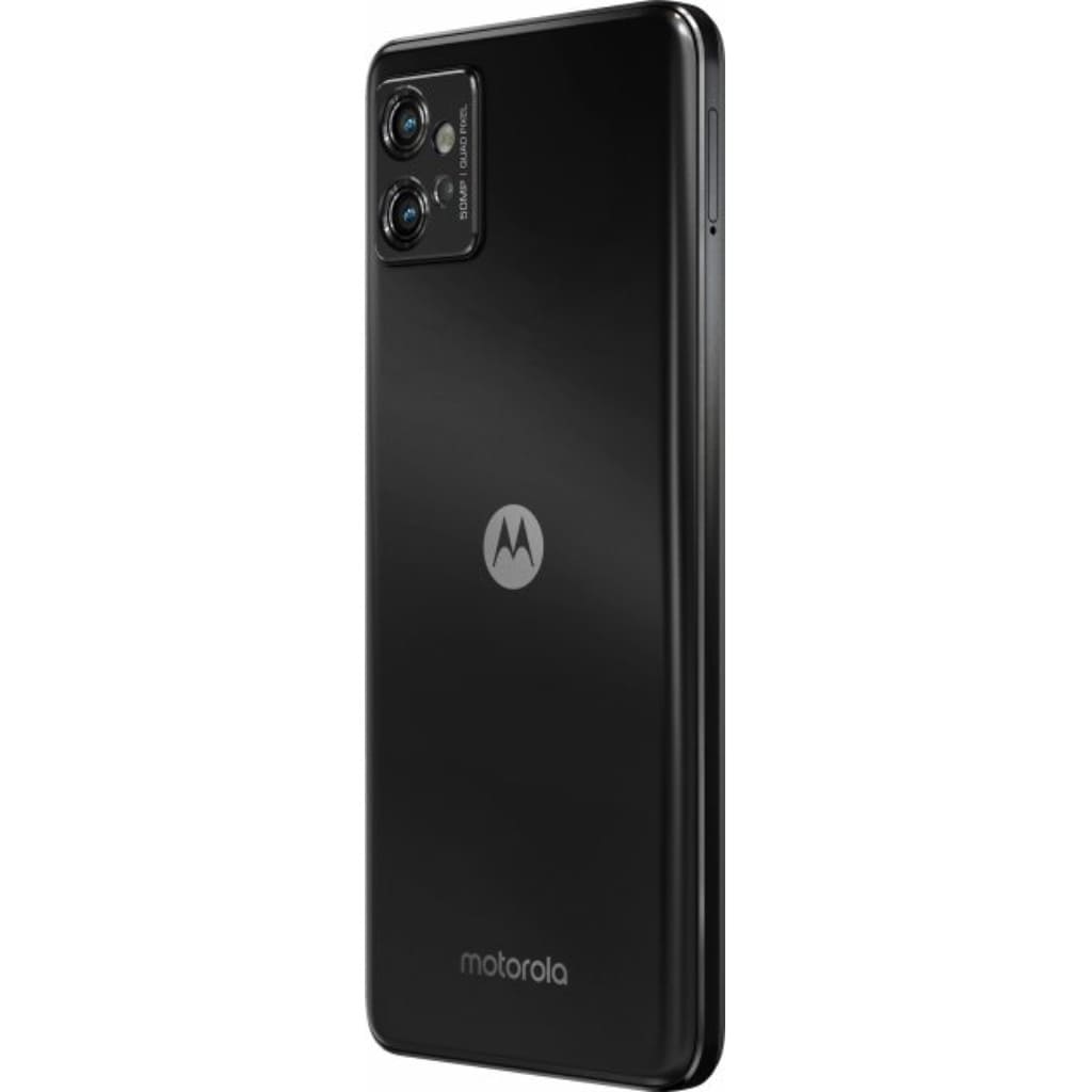 Смартфон Motorola G32 6/128 Гб, 4G, Android 12, FHD, IPS 6,5", 2 Nano-SIM, 16 Мп фр. кам., 50+8+2 Мп тройн. осн. кам., micro SD, 5000 мАч, Fast charge, NFC в магазине articool.com.ua.