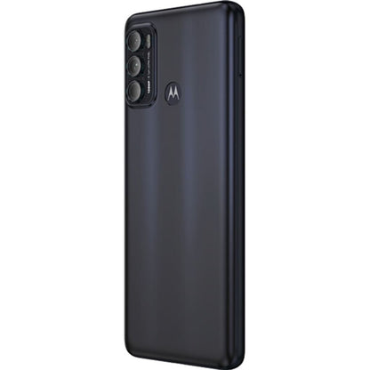 Смартфон Motorola G60 6/128 Гб, 4G, Android 11, FHD+, IPS 6,8", 2 Nano-SIM, 32 Мп фр. кам., 108+8+2 Мп тройн. осн. кам., micro SD, 6000 мАч, Fast charge, NFC в магазине articool.com.ua.