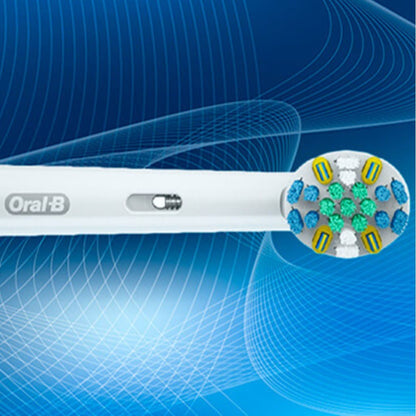 Сменная насадка для зубной щетки электрической Braun Oral-B Floss Action EB25 2 шт., 3 шт., 4 шт в магазине articool.com.ua.
