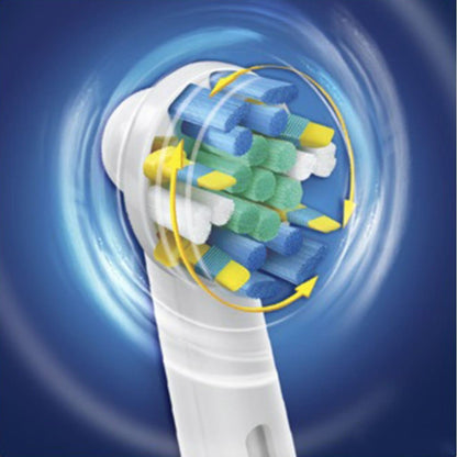Сменная насадка для зубной щетки электрической Braun Oral-B Floss Action EB25 2 шт., 3 шт., 4 шт в магазине articool.com.ua.