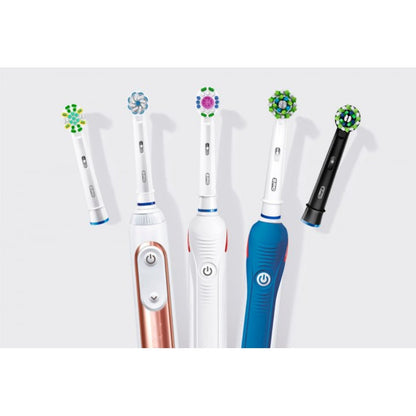 Сменная насадка для зубной щетки электрической Braun Oral-B Precision Clean Maximiser EB20RB 2 шт., 3 шт., 4 шт. в магазине articool.com.ua.