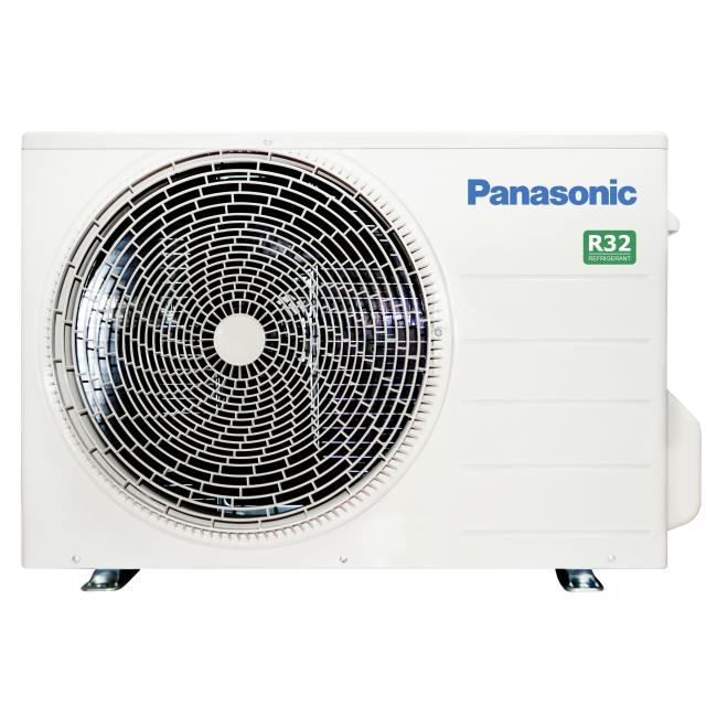 Кондиционер Panasonic серии Flagship CS/CU-ZTKEW, сплит, настенный, инверторный, 5 режимов, R32, очистка воздуха, WiFi (опцион), класс A+++ в магазине articool.com.ua.