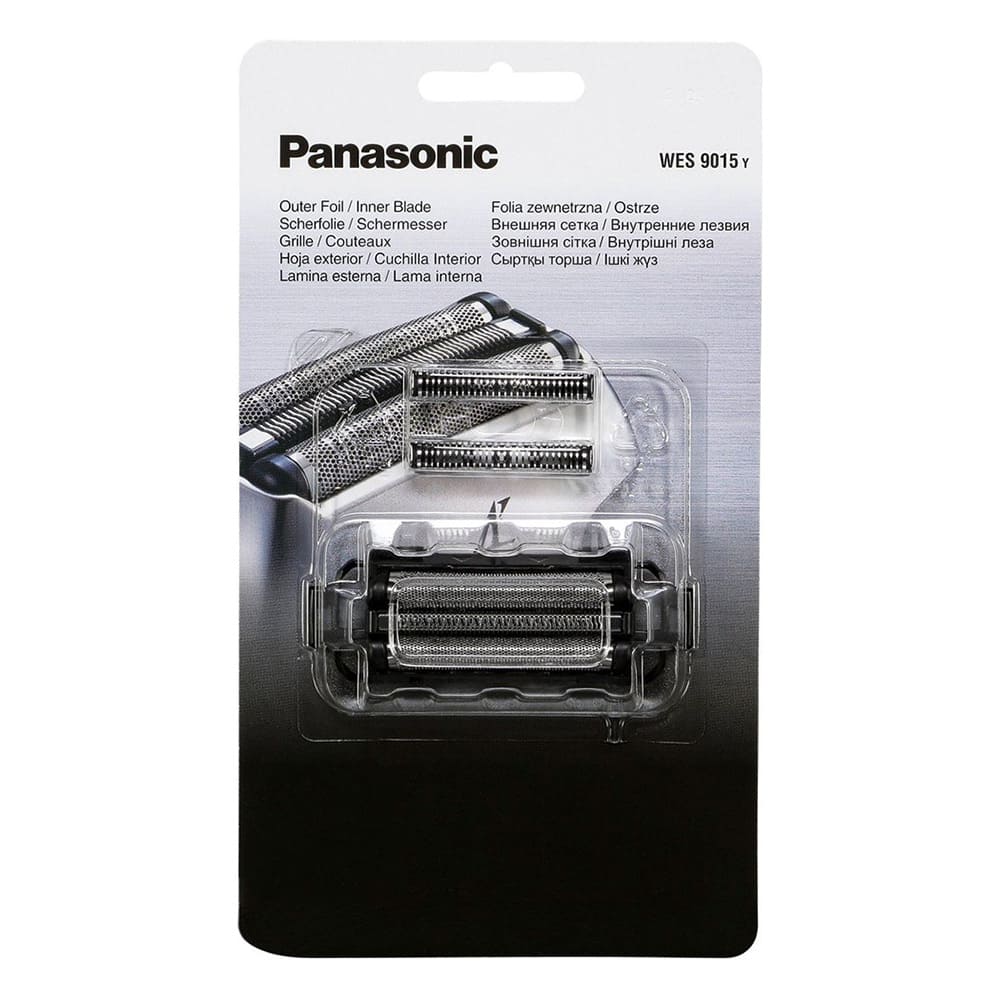 Набор из лезвий и сетки для бритв электрических Panasonic WES9015Y1361 в магазине articool.com.ua.