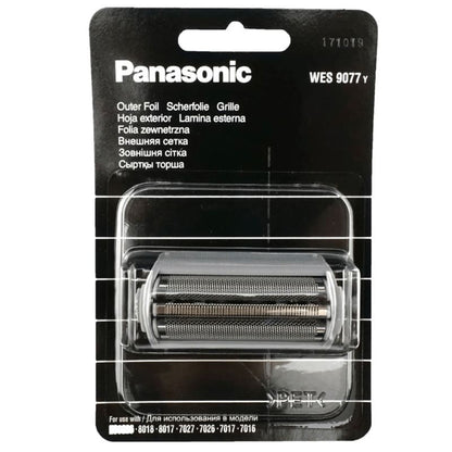 Сменная сеточка для бритв электрических Panasonic WES9077Y в магазине articool.com.ua.
