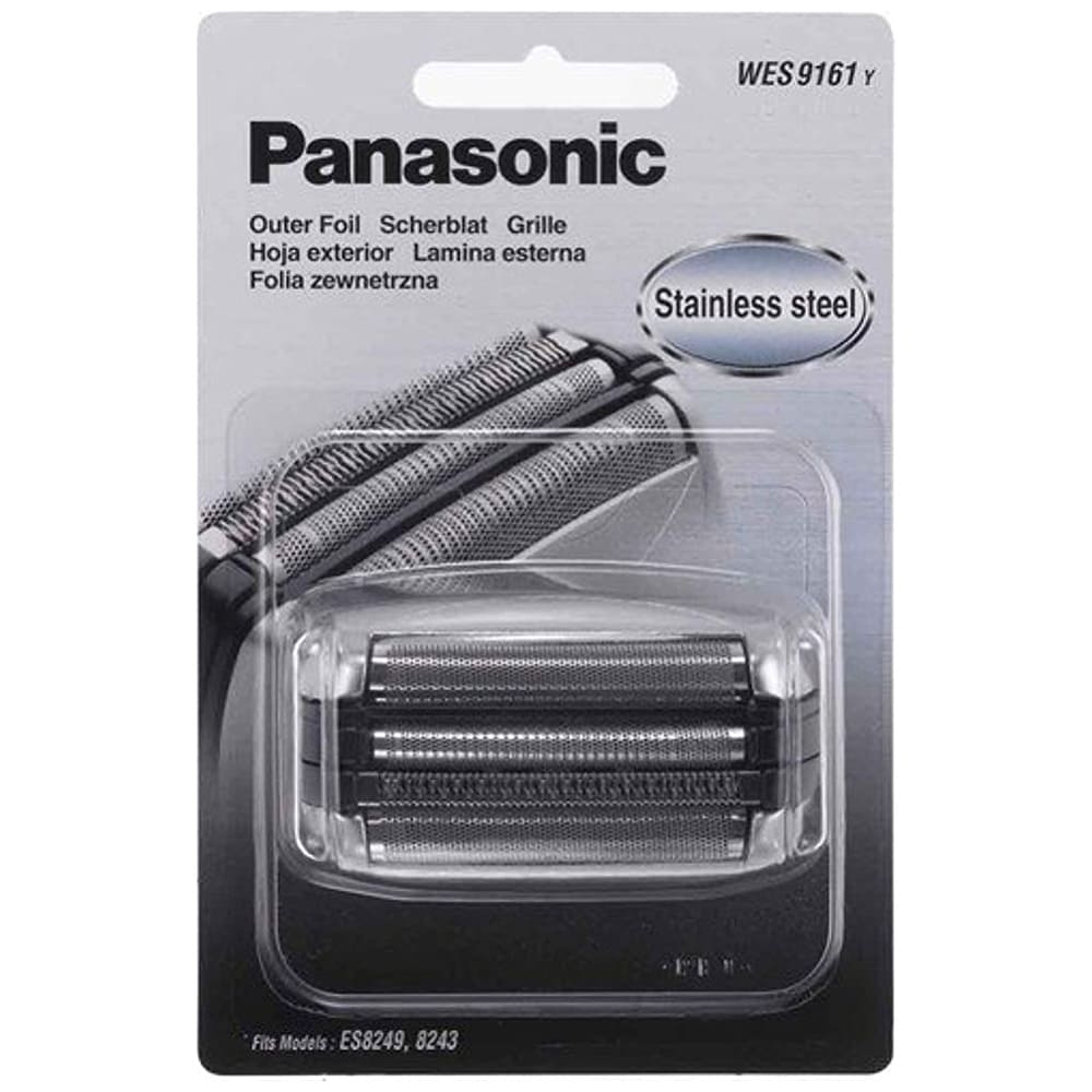 Сменная сеточка для бритв электрических Panasonic WES9161Y1361 в магазине articool.com.ua.