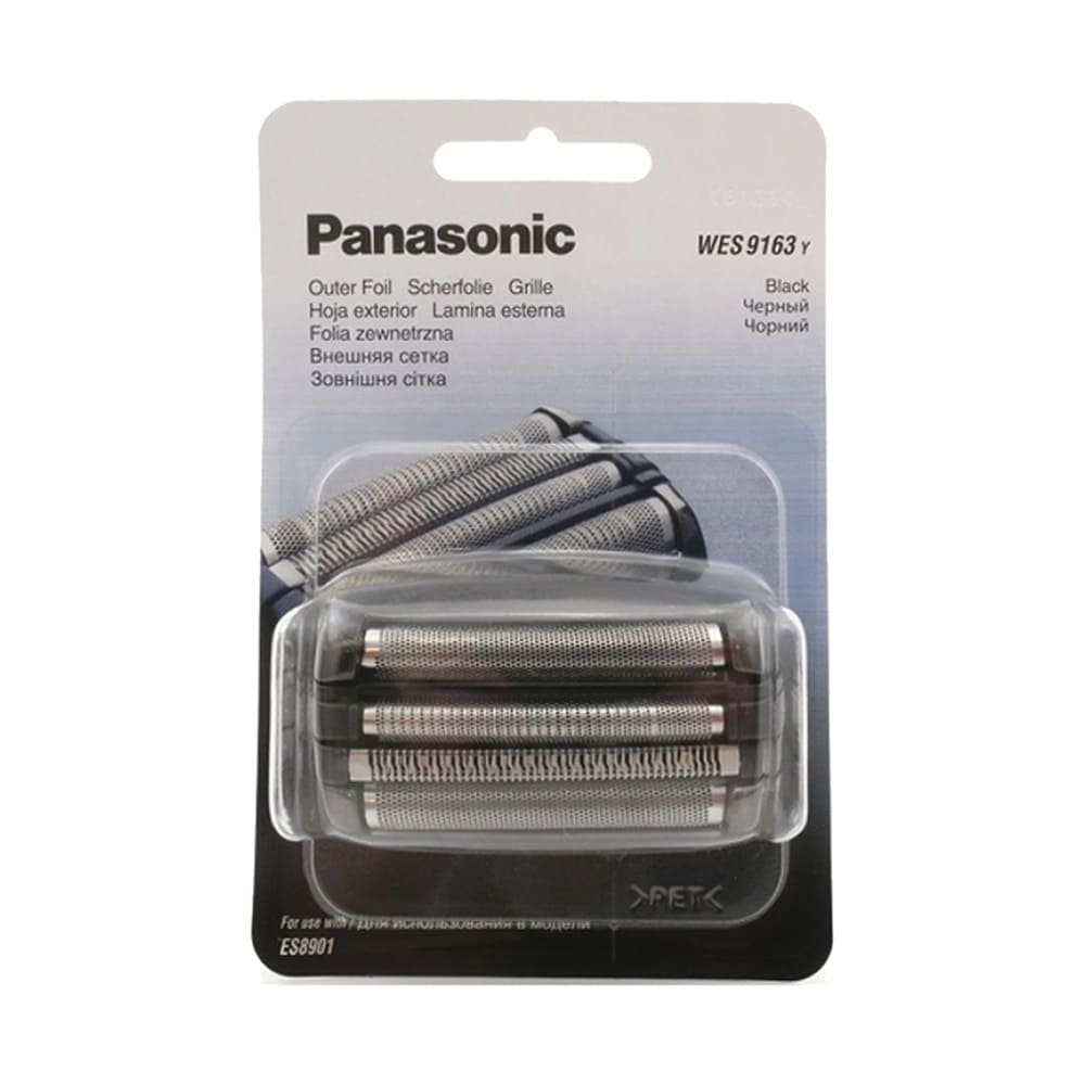 Сменная сеточка для бритв электрических Panasonic WES9163Y1361 в магазине articool.com.ua.