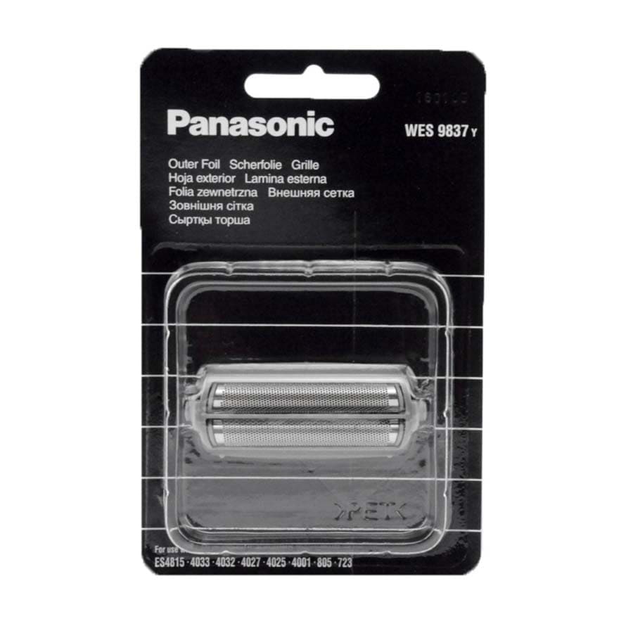 Сменная сеточка для бритв электрических Panasonic WES9837Y в магазине articool.com.ua.