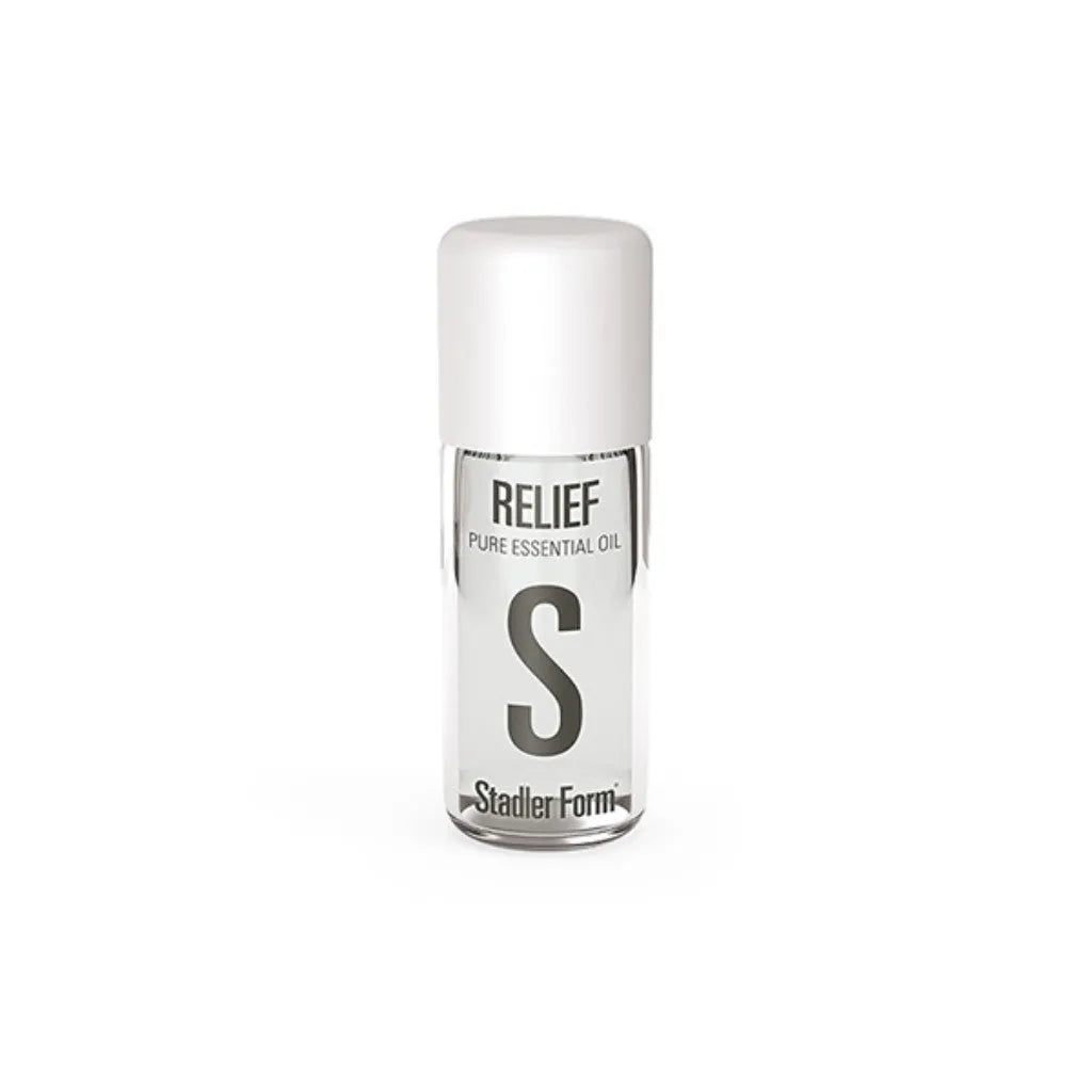 Эфирное масло Stadler Form Essential oil Relief повышение иммунитета, основа аромат эвкалипт в магазине articool.com.ua.