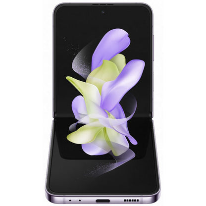 Смартфон Samsung Galaxy Flip 4 5G 8/128(256) Гб, Android 12, Super AMOLED 1.9+ Dynamic AMOLED 2X 6,7", Gorilla Glass Victus+, Nano-SIM+e-SIM, 10 Мп фр. кам., 12+12 Мп двойн осн. кам., 3700 мАч, Fast charge в магазине articool.com.ua.