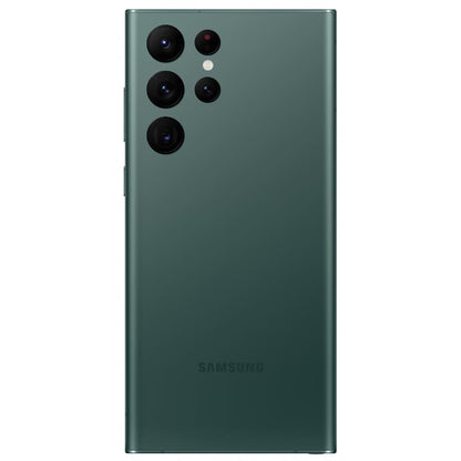 Смартфон Samsung Galaxy S22 Ultra 5G 8/256 (512) Гб, Android 12, FHD+, Dynamic AMOLED 2X, 6.8", Corning Gorilla Glass Victus+, 2 Nano-SIM, 40 Мп фр. кам., 108+12+10+10 Мп квадро осн. кам., 5000 мАч, Fast charge, NFC в магазине articool.com.ua.