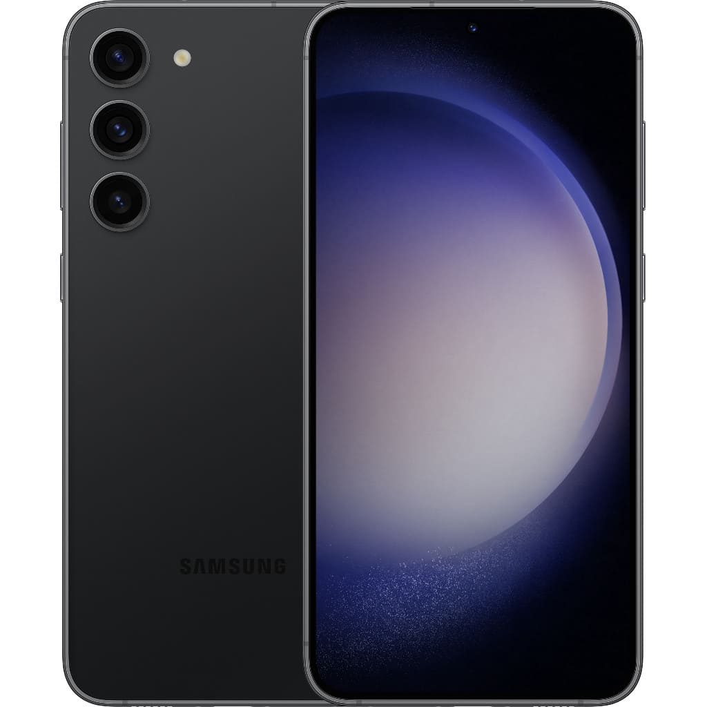 Смартфон Samsung Galaxy S23 Plus 5G 8/256 (512) Гб, Android 13, FHD+, Dynamic AMOLED 2X 6.6", 2 Nano-SIM, 12 Мп фр. кам., 50+12+10 Мп тройн. осн. кам., 4700 мАч, Fast charge, NFC в магазине articool.com.ua.
