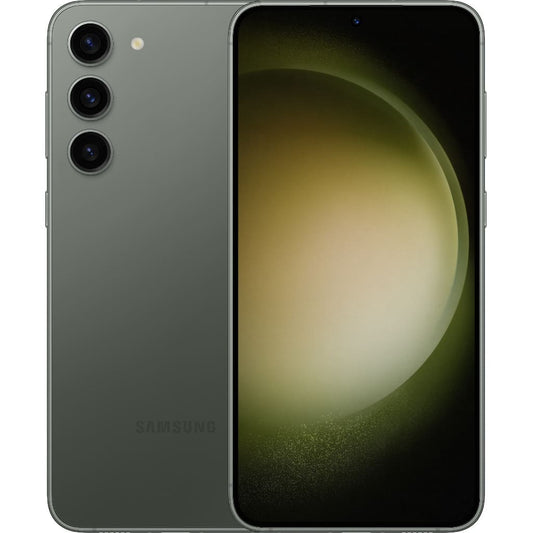 Смартфон Samsung Galaxy S23 Plus 5G 8/256 (512) Гб, Android 13, FHD+, Dynamic AMOLED 2X 6.6", 2 Nano-SIM, 12 Мп фр. кам., 50+12+10 Мп тройн. осн. кам., 4700 мАч, Fast charge, NFC в магазине articool.com.ua.