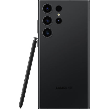 Смартфон Samsung Galaxy S23 Ultra 5G 12/256 (512) Гб, Android 13, FHD+, Dynamic AMOLED 2X 6.8", 2 Nano-SIM, 12 Мп фр. кам., 200+12+10+10 Мп квадро осн. кам., 5000 мАч, Fast charge, NFC в магазине articool.com.ua.