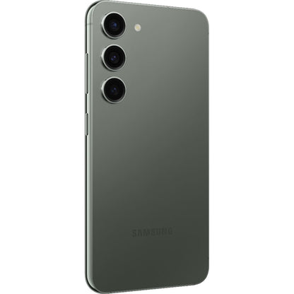 Смартфон Samsung Galaxy S23 5G 8/128 (256) Гб, Android 13, FHD+, Dynamic AMOLED 2X 6.1", 2 Nano-SIM, 12 Мп фр. кам., 50+12+10 Мп тройн. осн. кам., 3900 мАч, Fast charge, NFC в магазине articool.com.ua.