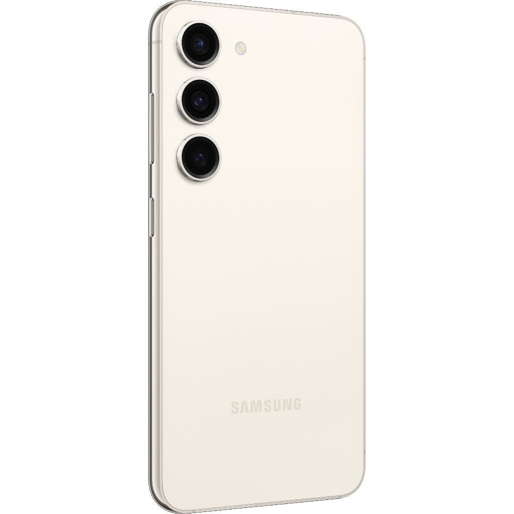 Смартфон Samsung Galaxy S23 5G 8/128 (256) Гб, Android 13, FHD+, Dynamic AMOLED 2X 6.1", 2 Nano-SIM, 12 Мп фр. кам., 50+12+10 Мп тройн. осн. кам., 3900 мАч, Fast charge, NFC в магазине articool.com.ua.
