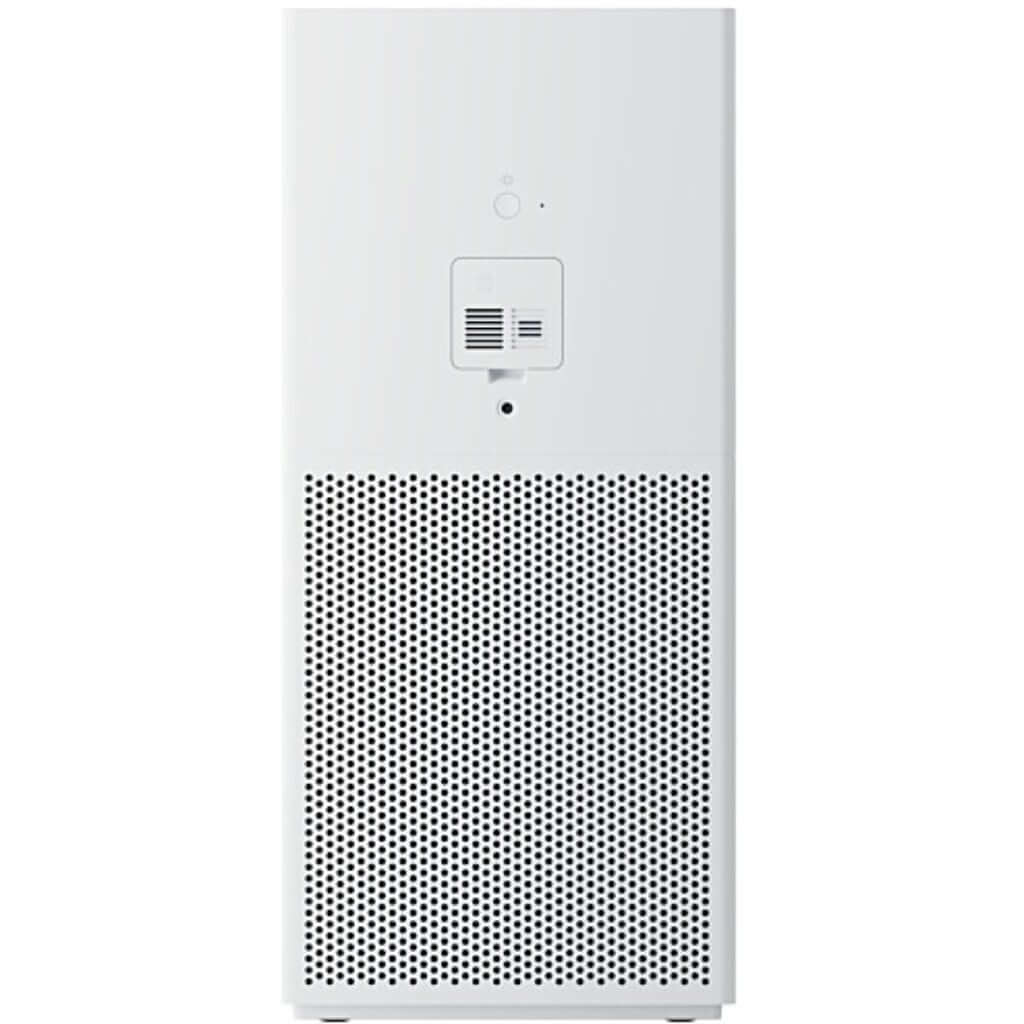 Очиститель воздуха Xiaomi Air Purifier 4 Lite, до 43 кв.м, HEPA фильтрация, предварительный, угольный, фильтры, LED цифровой, управление через WiFi, белого цвета в магазине articool.com.ua.