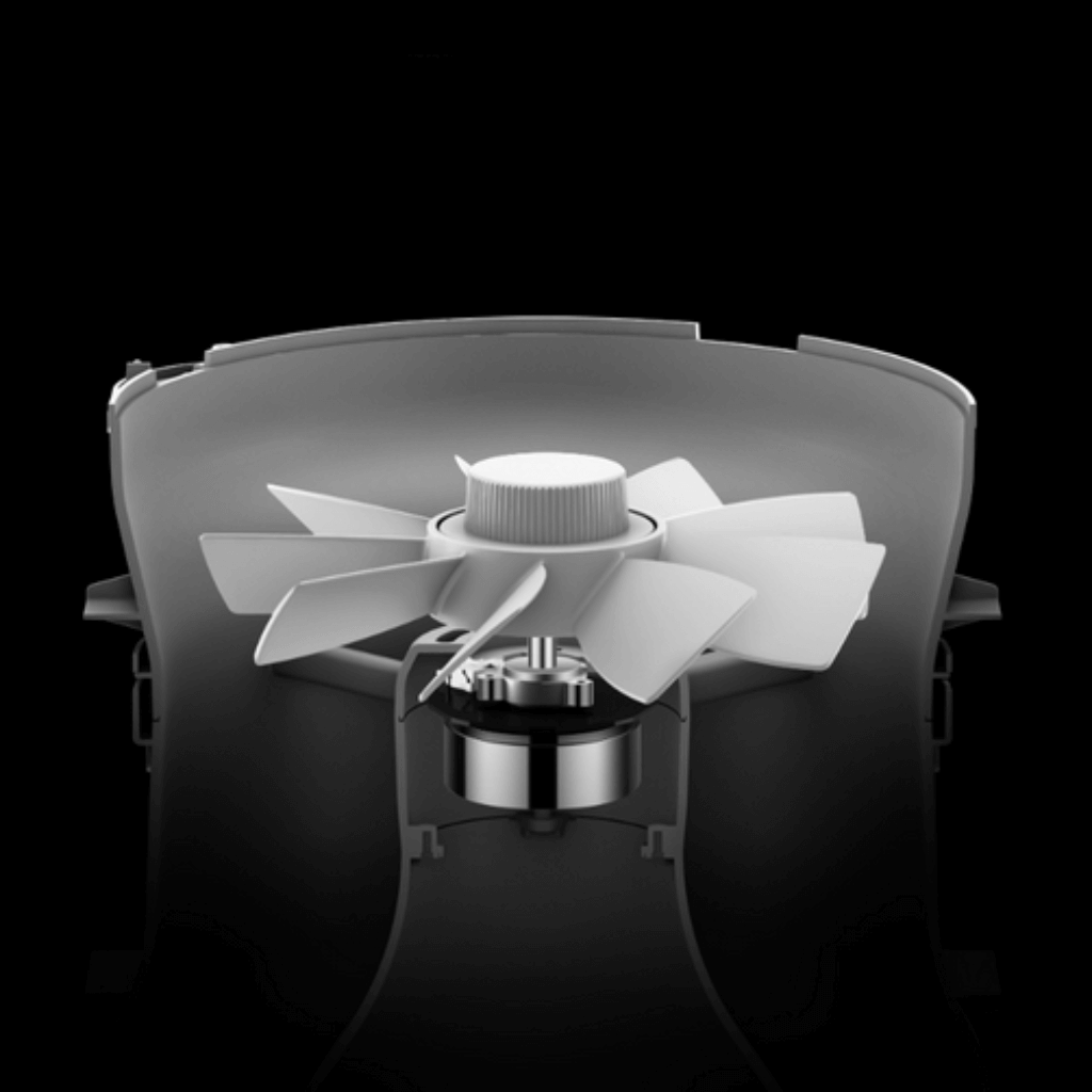 Очиститель воздуха Xiaomi Air Purifier 4 Pro, до 60 кв.м, HEPA фильтрация, предварительный, угольный, фильтры, ионизация, OLED цифровой, управление через WiFi, белого цвета в магазине articool.com.ua.