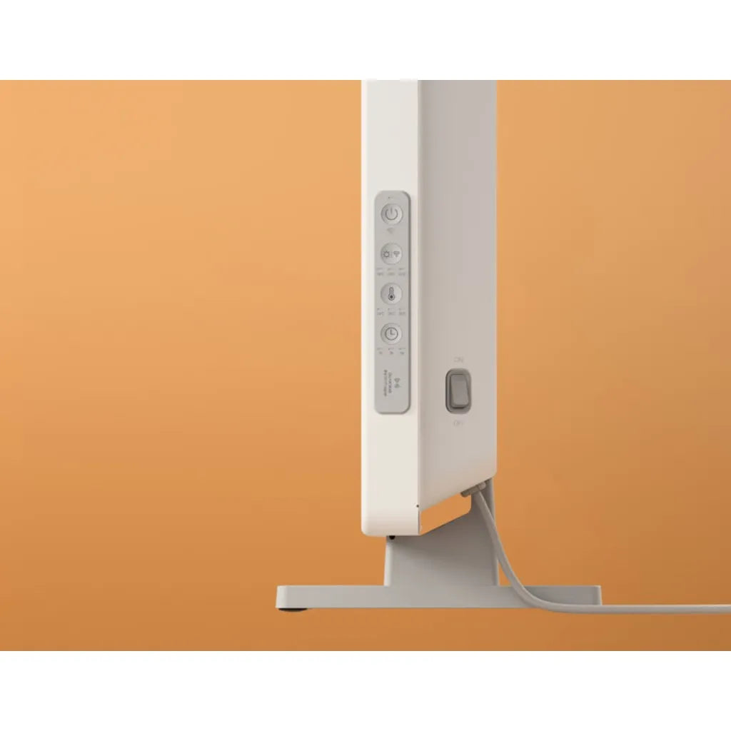 Конвектор XiaomiMi Smart Space Heater S, напольный, до 20 м.кв., 2200 Вт, электрон./WiFi  упр-е через приложение, программатор, таймер.