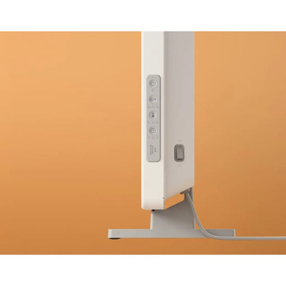 Конвектор XiaomiMi Smart Space Heater S, напольный, до 20 м.кв., 2200 Вт, электрон./WiFi  упр-е через приложение, программатор, таймер.
