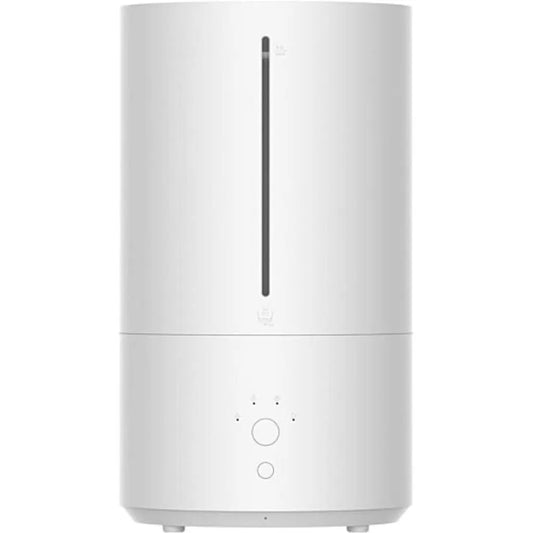 Увлажнитель воздуха ультразвуковой Xiaomi Smart Humidifier 2 до 30 кв. м, бак 4,5 л, 350 мл/ч, до 12 часов работы, управление через смартфон, УФ лампа в магазине articool.com.ua.