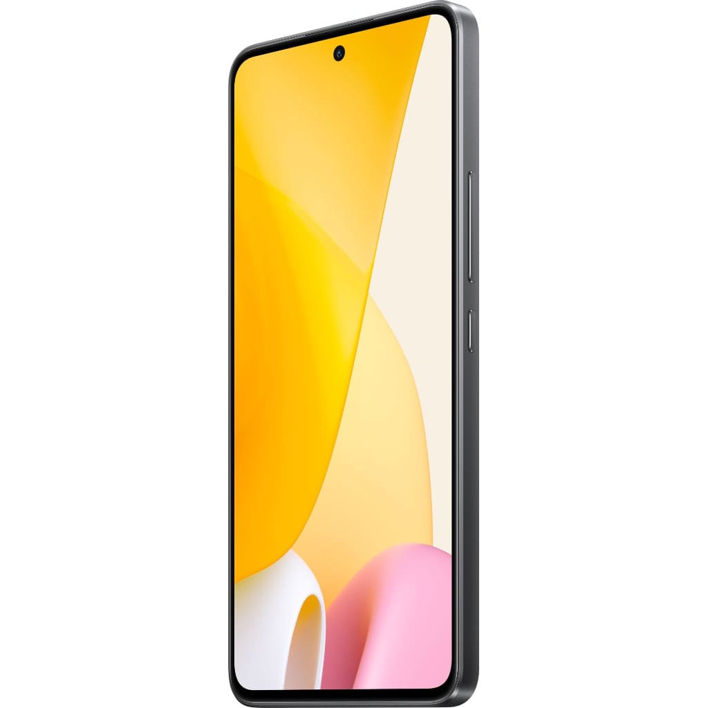Смартфон Xiaomi 12 Lite 5G 6/128 Гб, Android 12 HD+, AMOLED, 6.55", 2 Nano-SIM, 32 Мп фр. кам., 108+8+2 Мп тройн. осн. кам., 4500 мАч, Fast charge, NFC в магазине articool.com.ua.