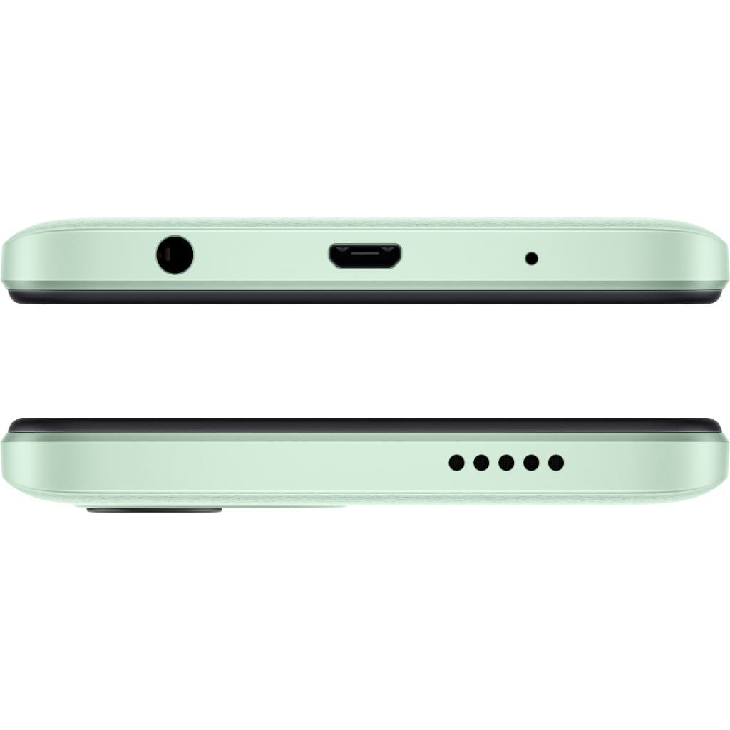 Смартфон Redmi A1 4G 2/32 Гб, Android 12 HD+, IPS, 6.52", 2 Nano-SIM, 5 Мп фр. кам., 8+0,3 Мп двойн. осн. кам., micro SD, 5000 мАч в магазине articool.com.ua.