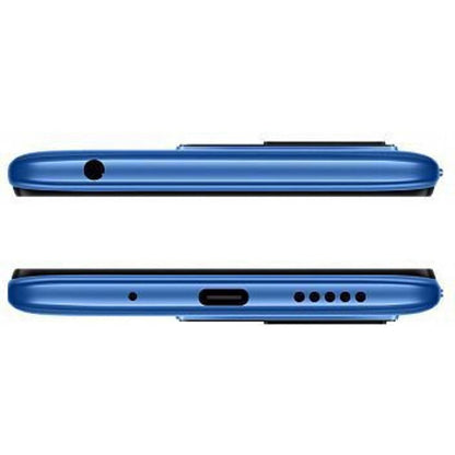 Смартфон Xiaomi Redmi 10C 4G 4/128 Гб, Android 11 HD+, IPS, 6.71", 2 Nano-SIM, 5 Мп фр. кам., 50+2 Мп двойн. осн. кам., Corning Gorilla Glass®, 5000 мАч, Fast charge, NFC в магазине articool.com.ua.