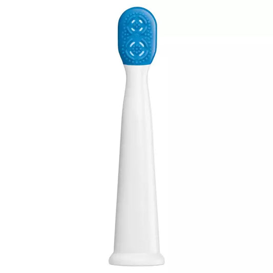 Сменная насадка для зубной щетки электрической детской Sencor SOX 012BL в магазине articool.com.ua.