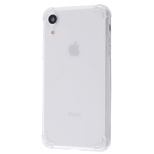 Чехол WXD силикон 0.8 mm HQ iPhone Xr в магазине articool.com.ua.